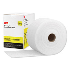 MMM 55654W Duster Sheets 8X6X125 Roll 250 by 3M Corp